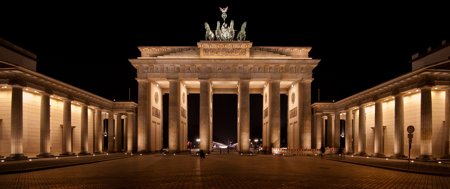 Brandenburger Tor