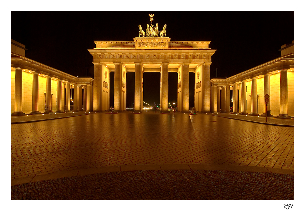 Brandenburger Tor