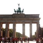 Brandenburger Tor :)