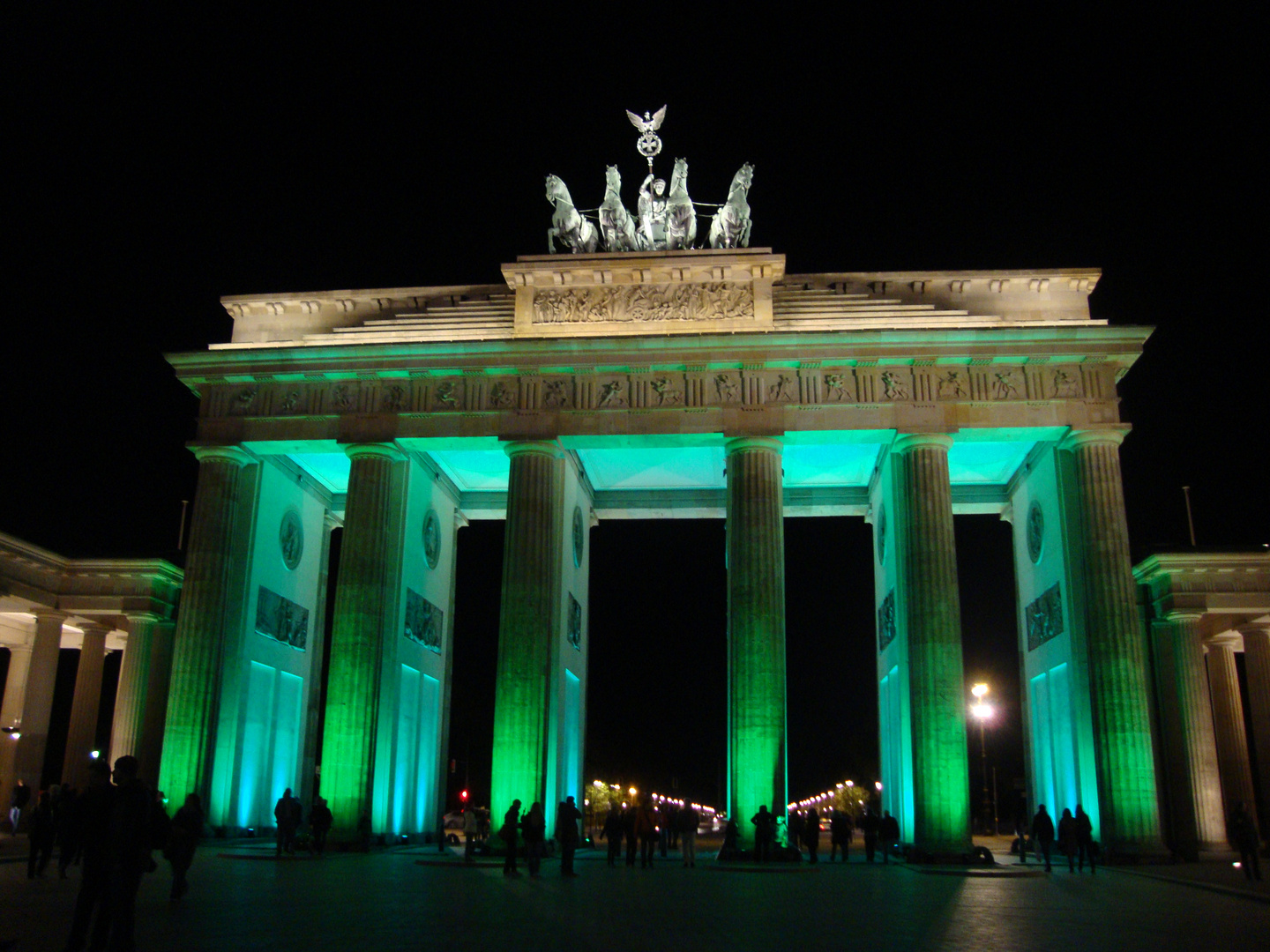 Brandenburger Tor