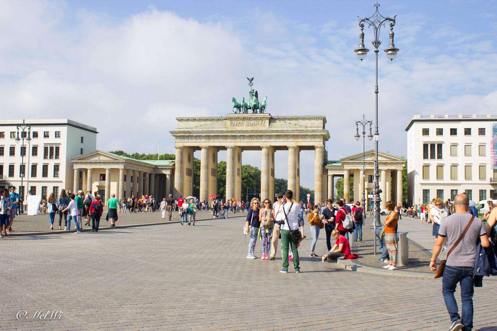 Brandenburger Tor