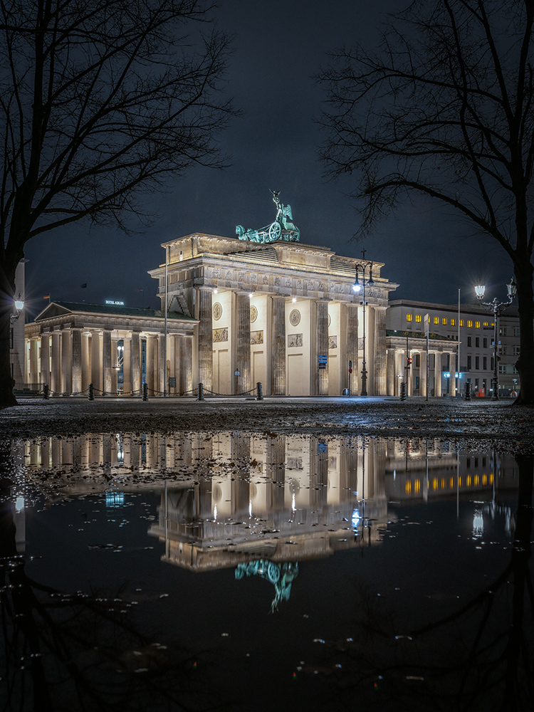 Brandenburger Tor