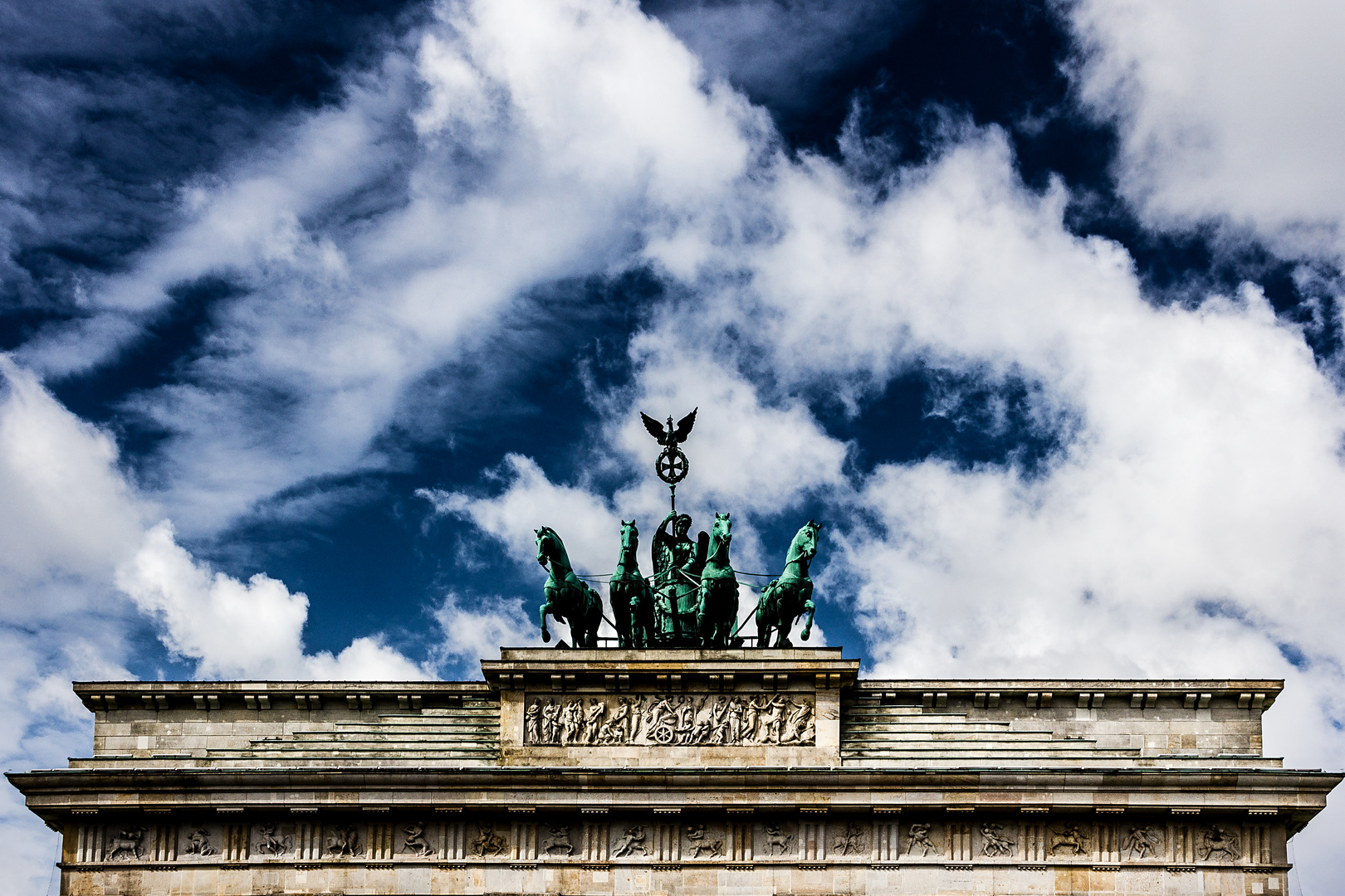 Brandenburger Tor