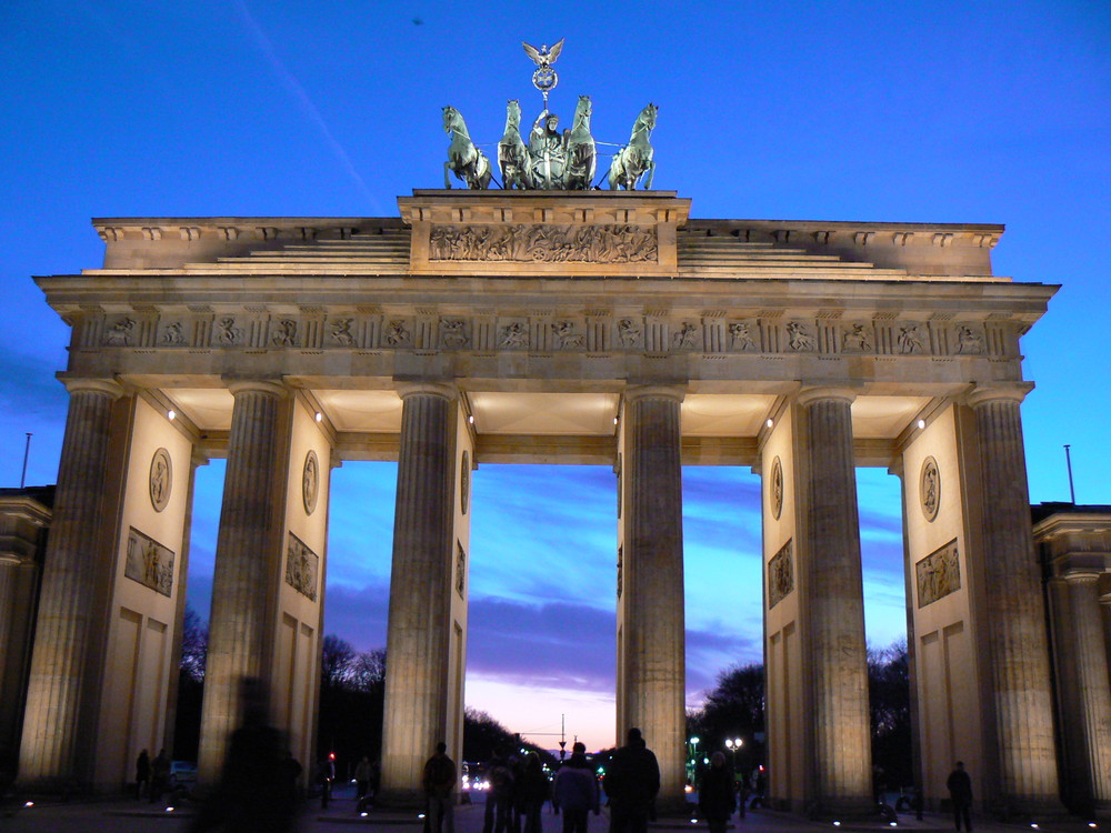 Brandenburger Tor