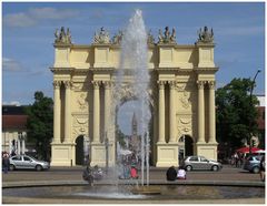 Brandenburger Tor