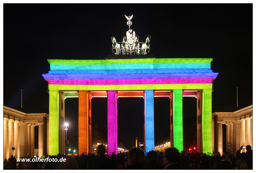 Brandenburger Tor