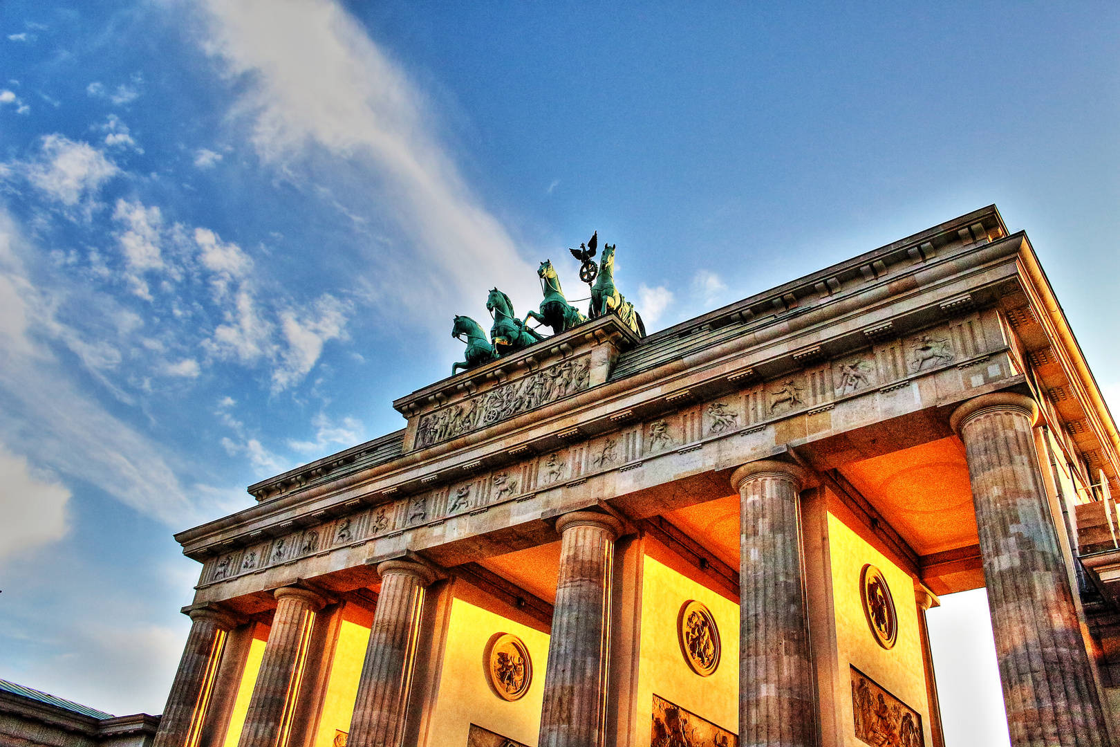 Brandenburger Tor