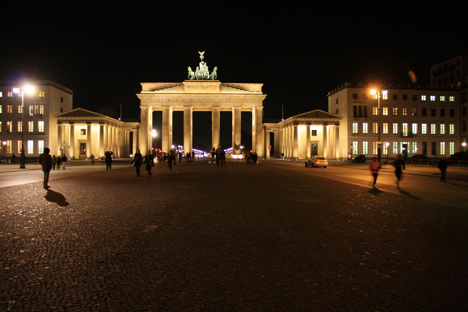 Brandenburger Tor