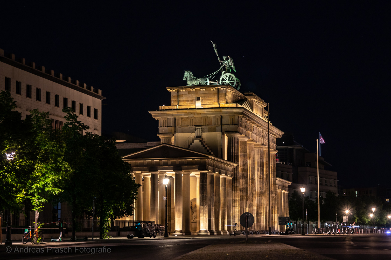 Brandenburger Tor