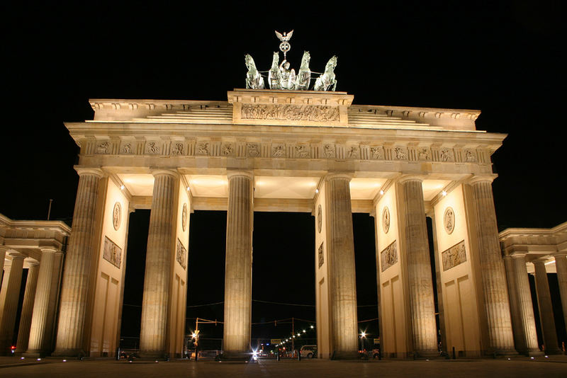 Brandenburger Tor