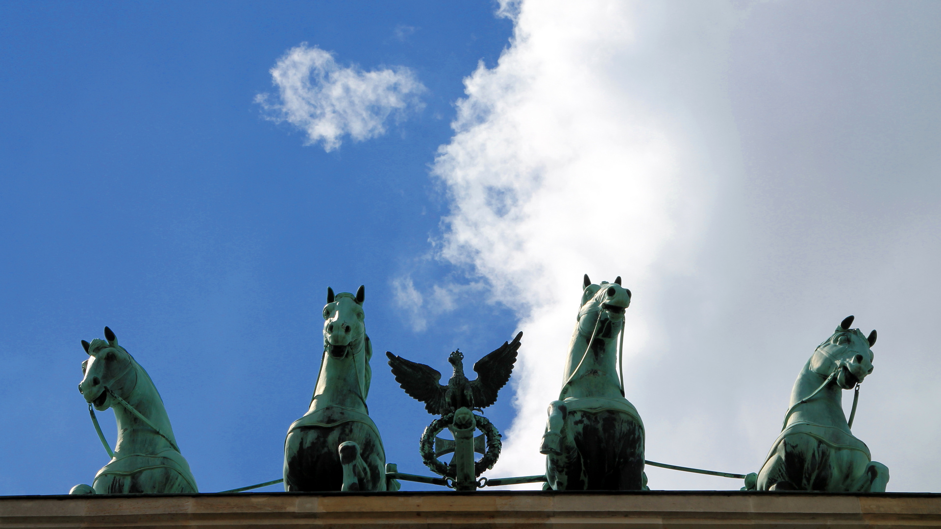 Brandenburger Tor