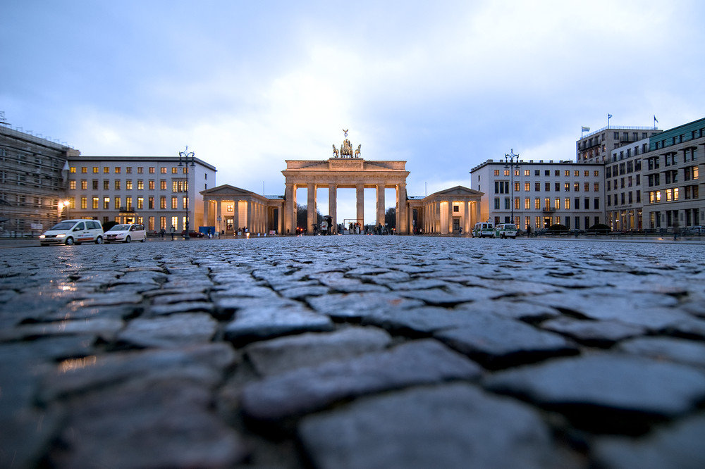 Brandenburger Tor