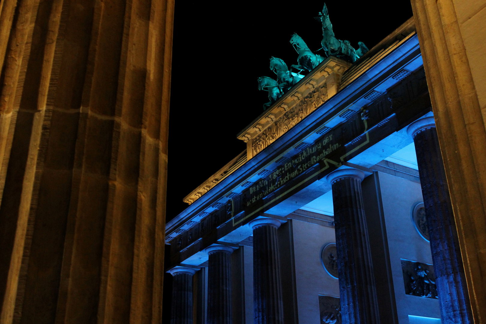 brandenburger tor