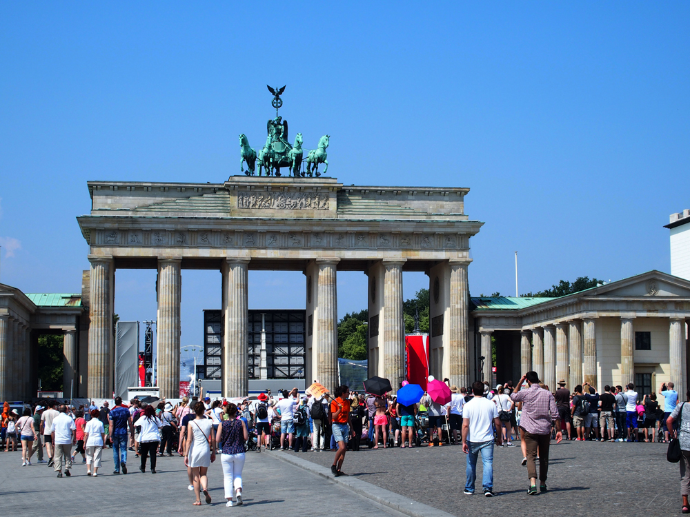 Brandenburger Tor