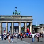 Brandenburger Tor