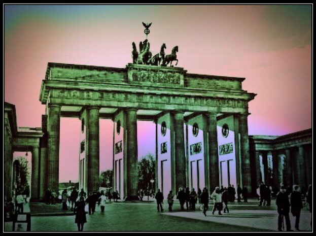 Brandenburger Tor