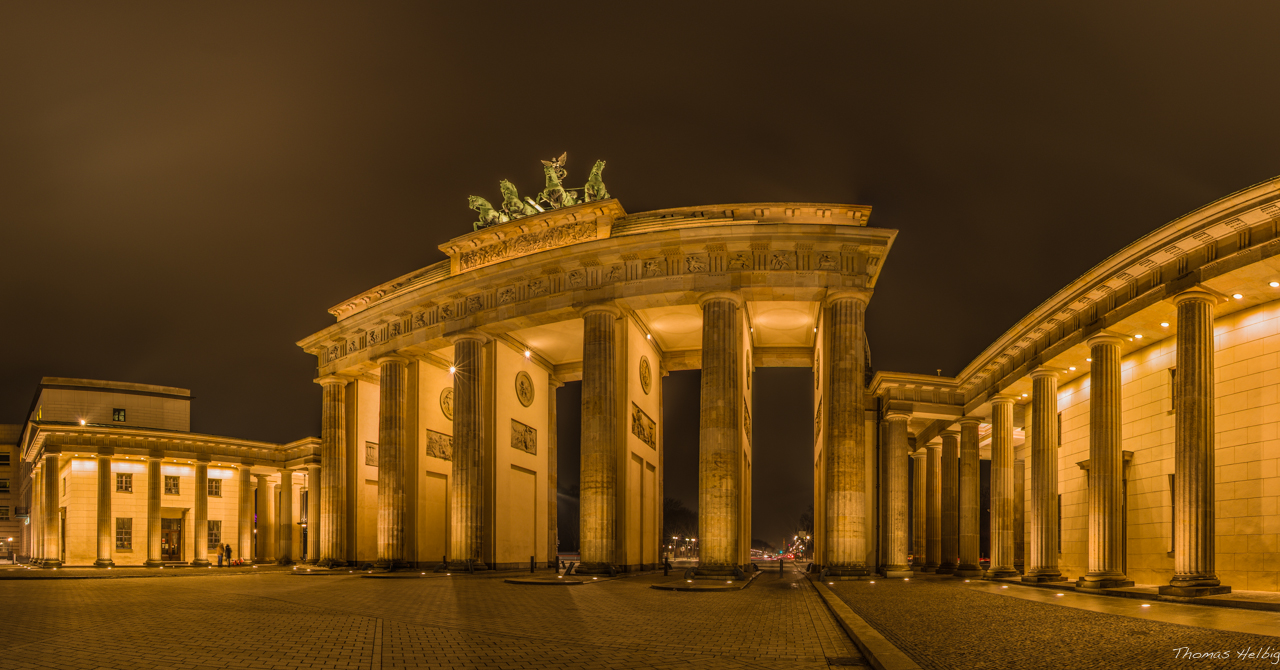 Brandenburger Tor