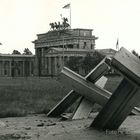 BRANDENBURGER TOR 1968