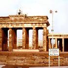 brandenburger tor 1980 morgens um 4,00