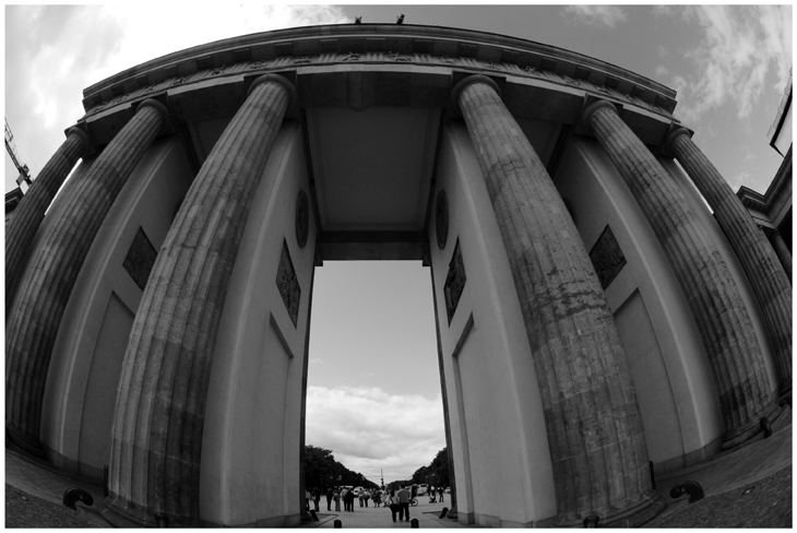 Brandenburger Tor