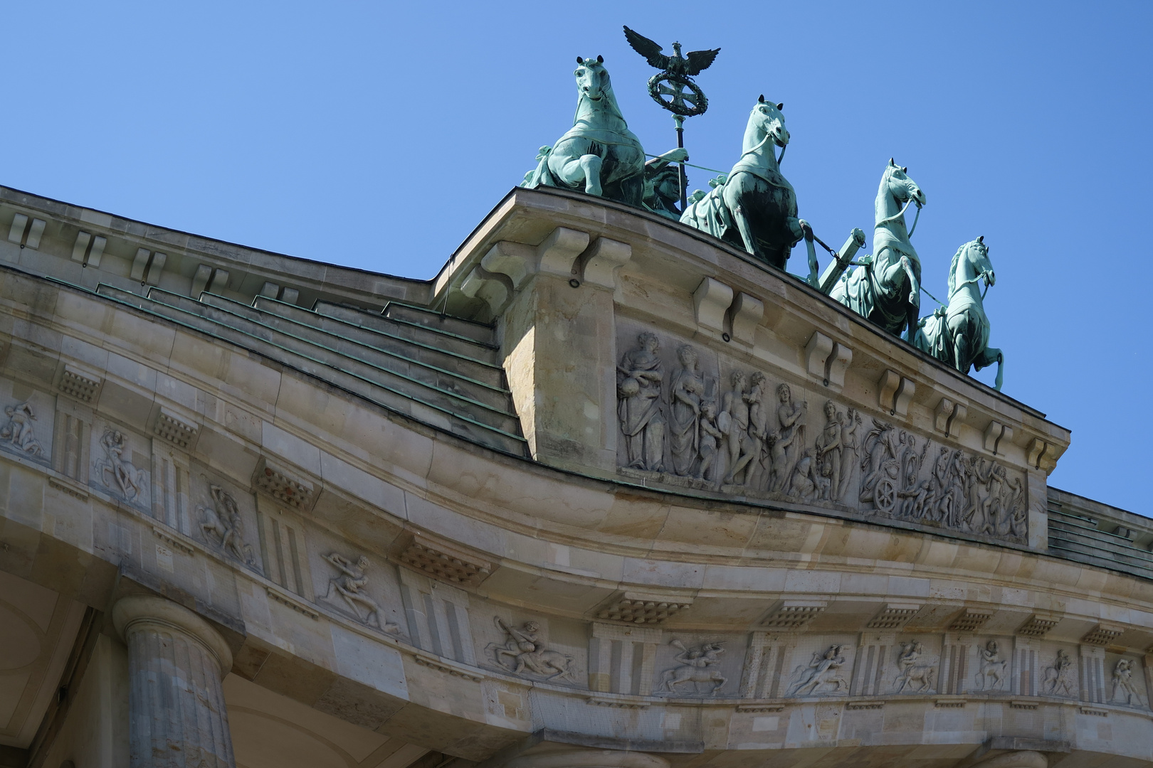 Brandenburger Tor