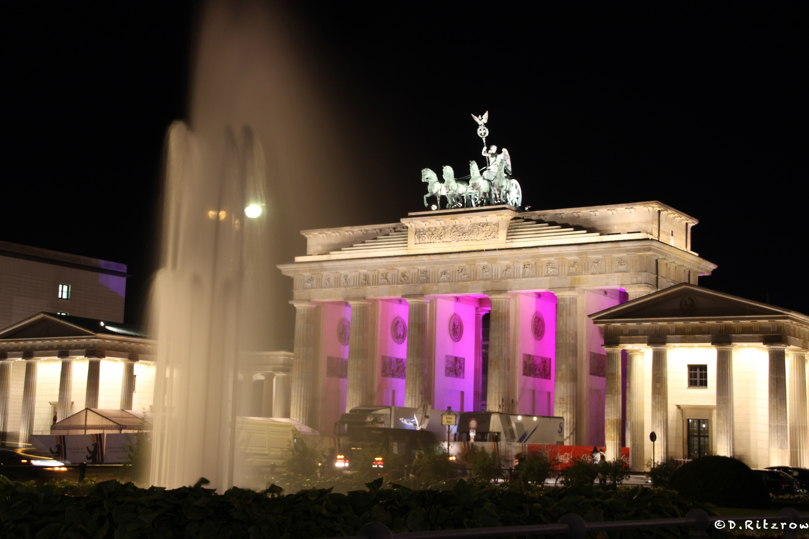 Brandenburger Tor