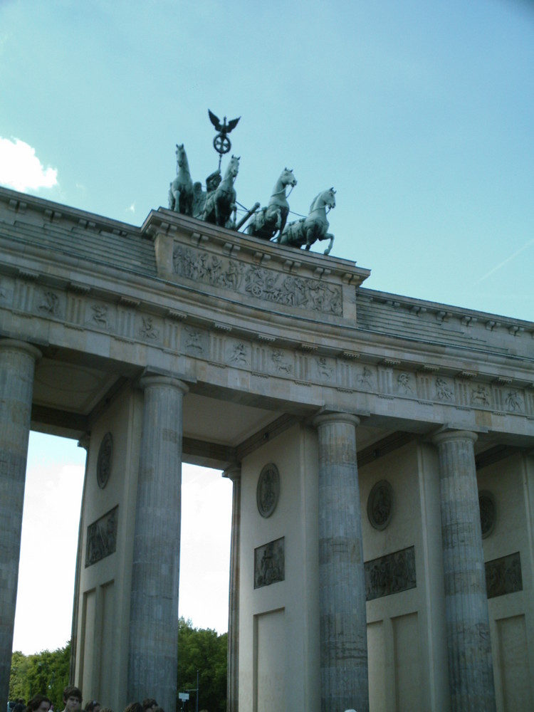 Brandenburger Tor