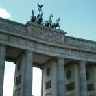 Brandenburger Tor