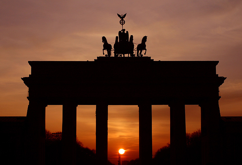 Brandenburger Tor