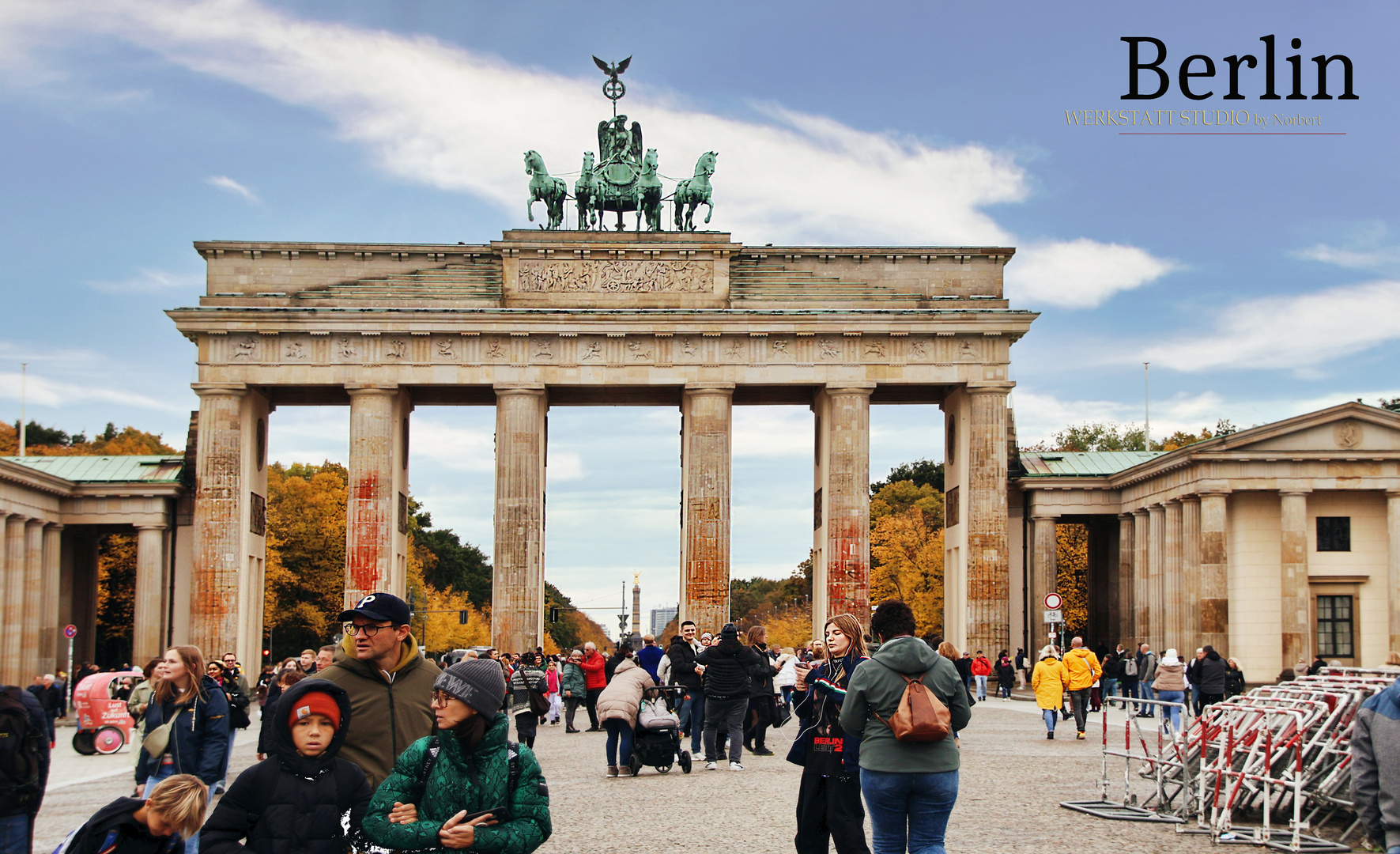 Brandenburger Tor