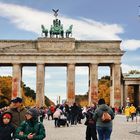 Brandenburger Tor