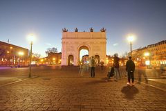 Brandenburger Tor