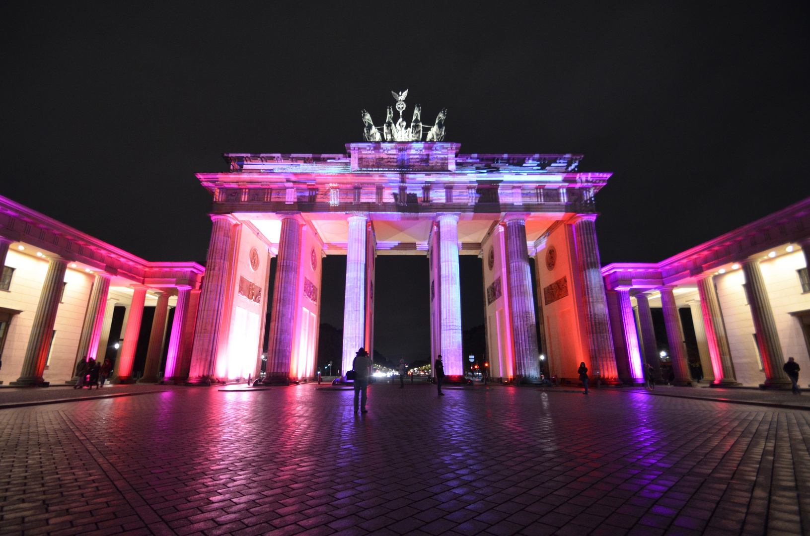 Brandenburger Tor (2) 