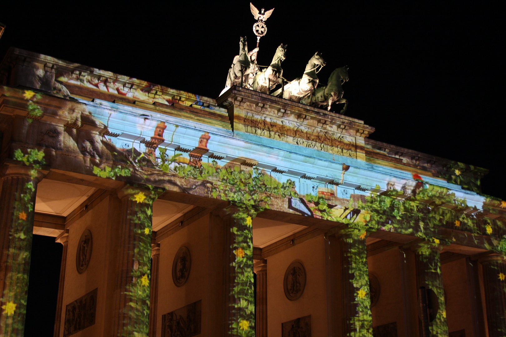 Brandenburger Tor 2