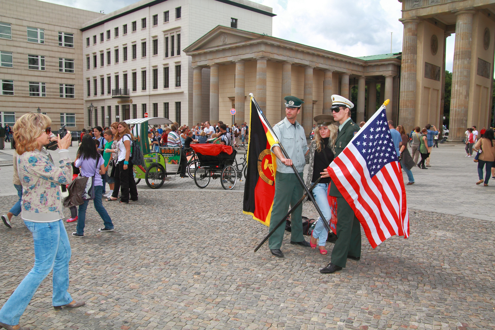 brandenburger tor 2