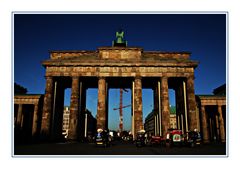 Brandenburger Tor 2