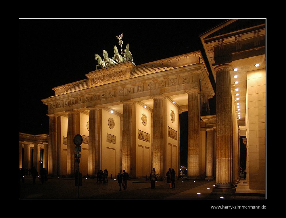 Brandenburger Tor (2)