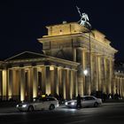 Brandenburger Tor, (2) Berlin