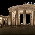 Brandenburger Tor #2