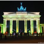 Brandenburger Tor #2