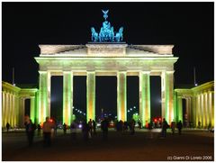 Brandenburger Tor #2