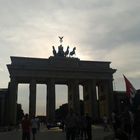 Brandenburger Tor 2