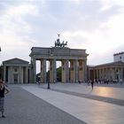 Brandenburger Tor 2003