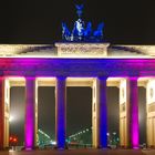 Brandenburger Tor 2007