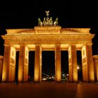 Brandenburger Tor 2008