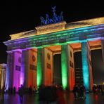 Brandenburger Tor 2009