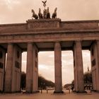 Brandenburger Tor 2009