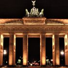 Brandenburger Tor 2009