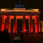 Brandenburger Tor 2009