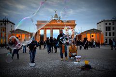 Brandenburger Tor 2014